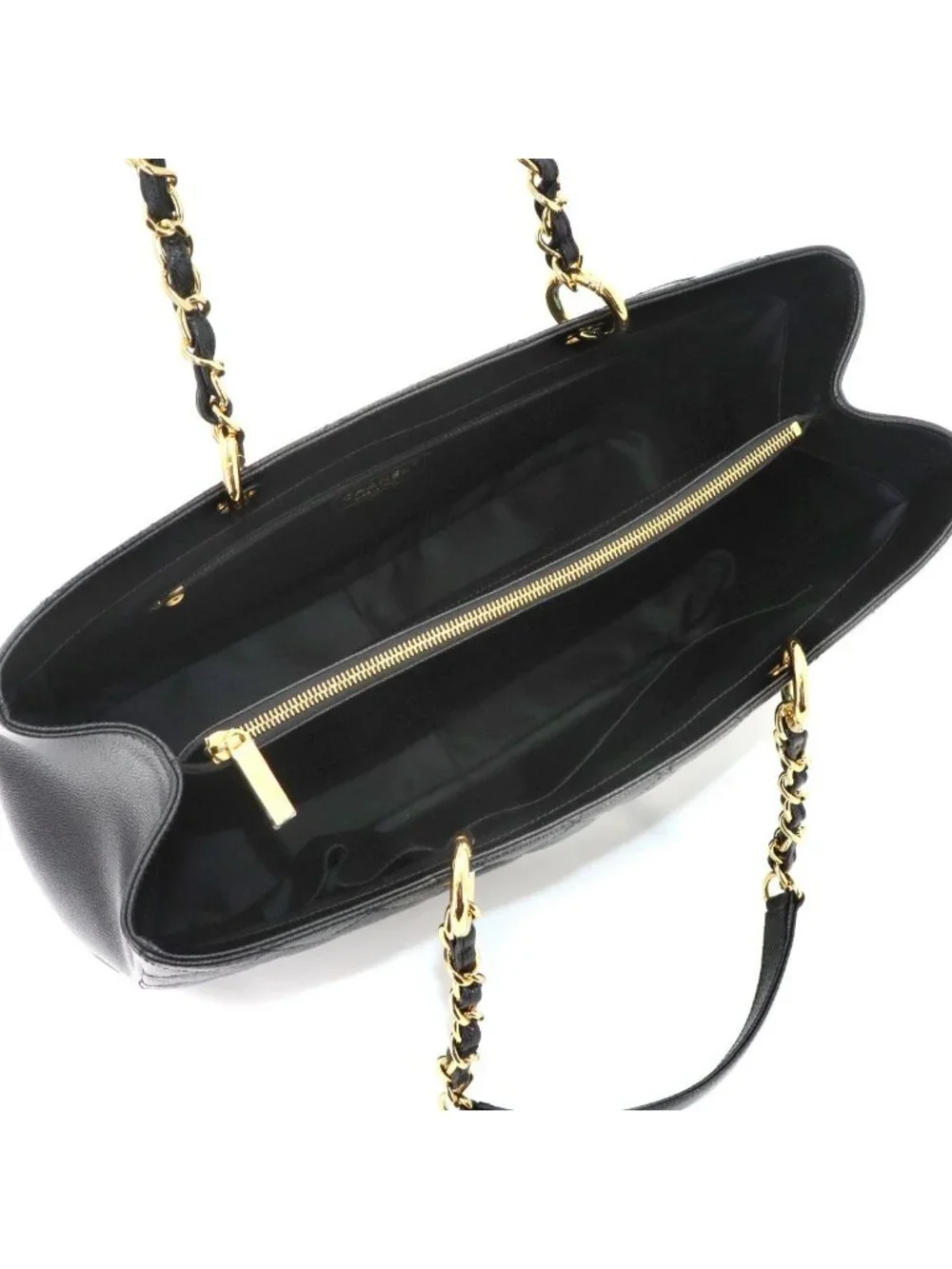 Chanel this authentic